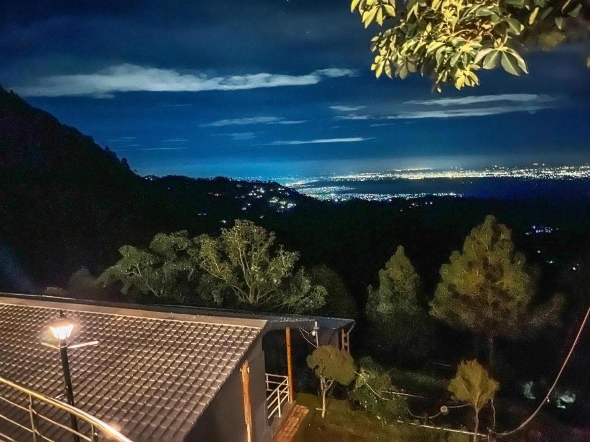 Mountain View Resort Nainital Exterior foto